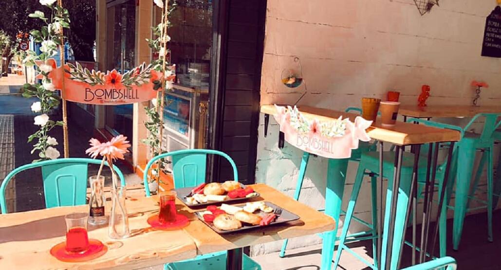 Bombshell Yesilkoy Merkez Istanbul